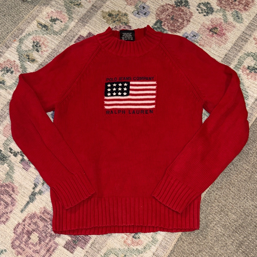 Ralph Lauren women’s Sweater